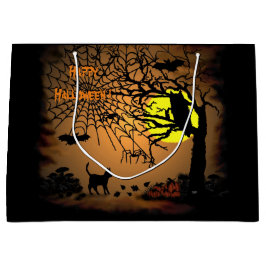 Halloween Natten, Happy halloween!