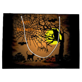 Halloween Natten, Happy halloween!