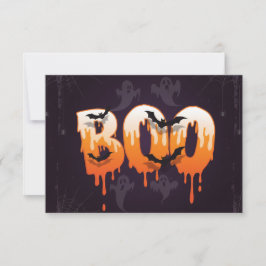 Halloween-nattillustration