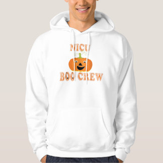 Halloween Neonatal Nurse TShirt Hoodie