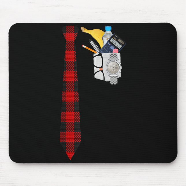 Halloween Nerd Costume T Shirt Funny Geek Xo4u Ori Musmatta (Framsidan)