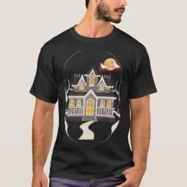 Halloween - Night Listens Manar T Shirt