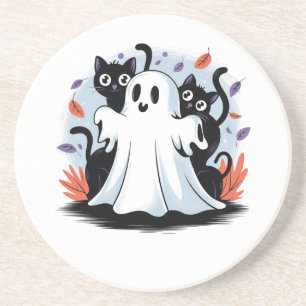 Halloween Night Prowl Underlägg