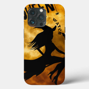 Halloween "Night-Watch" iPhone 13 Pro Fodral