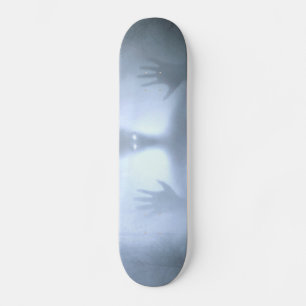 Halloween Nightmare Mini Skateboard Bräda 18,5 Cm