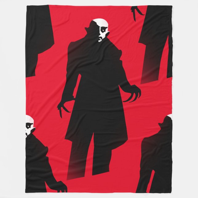 halloween nosferatu filt (Framsidan)