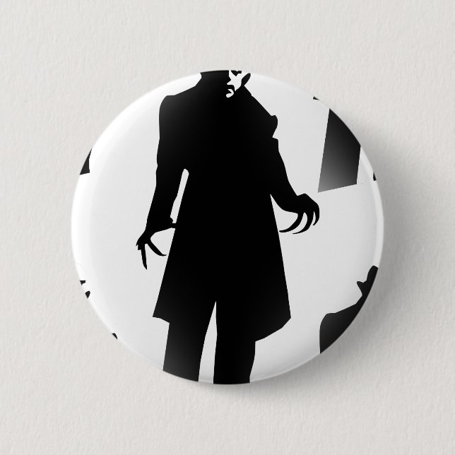 halloween nosferatu knapp (Framsida)