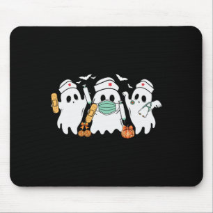 Halloween Nurse Ghost Nurses Medical Halloween Hea Musmatta