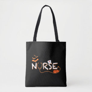 Halloween Nurse, Halloween Nursing, Nurse Costume Tygkasse