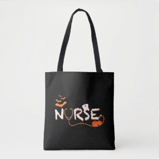 Halloween Nurse, Halloween Nursing, Nurse Costume Tygkasse