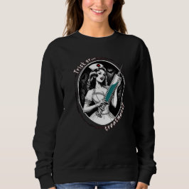 Halloween Nurse T Shirt