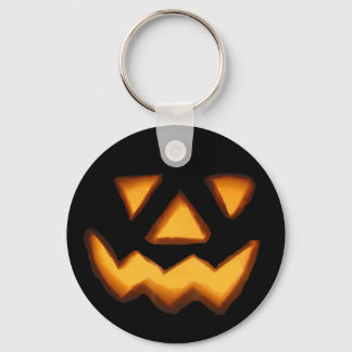 Halloween Nyckelring