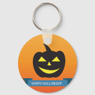 Halloween Nyckelring