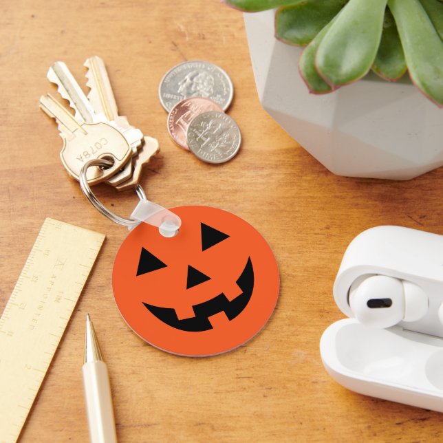 Halloween  nyckelring (Skrivbord)
