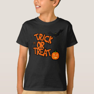 Halloween Ögon I Bakhuvudet Cool Halloween T-shirt