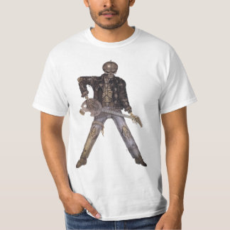 Halloween Ogre Tee Shirt
