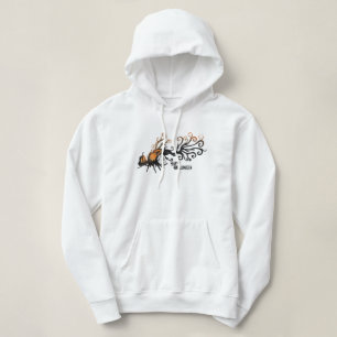 Halloween/oktober/Fall/pumkin träd T Shirt