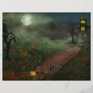 Halloween - One Hallow Kväll