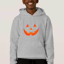 Halloween orange Jack o lantern pumkin ansikte-bar T Shirt