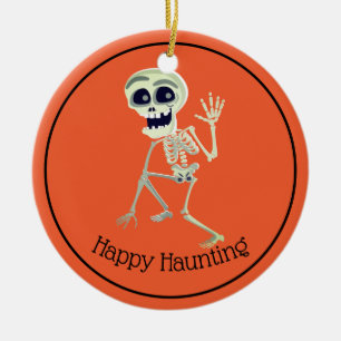Halloween Ornament