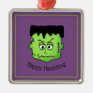 Halloween Ornament