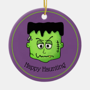 Halloween Ornament