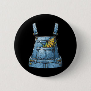 Halloween Overalls Maj Farm Costume Farmer Manar W Knapp