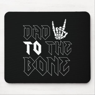 Halloween Pappa till Bone Funny Skeleton Far D Musmatta
