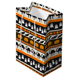 Halloween-papper