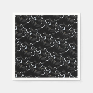 Halloween Pappra Napkins Pappersservett