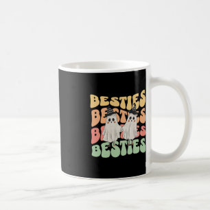Halloween Par Costume for Best Friends Besties Kaffemugg