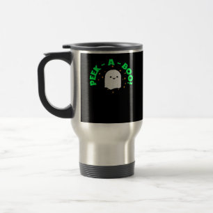 Halloween - Peekabo Resemugg