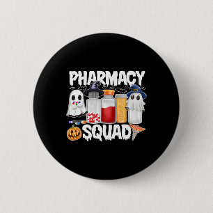 Halloween Pharmacy Squad Pills Shirts Pharmacist W Knapp