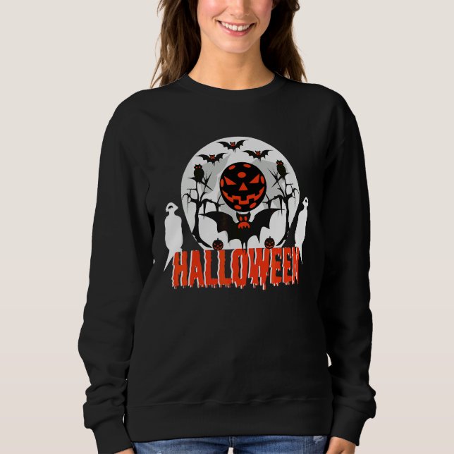 Halloween Pickleball-kostym IV T Shirt (Framsida)