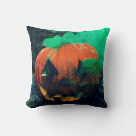 Halloween Pillow Kudde