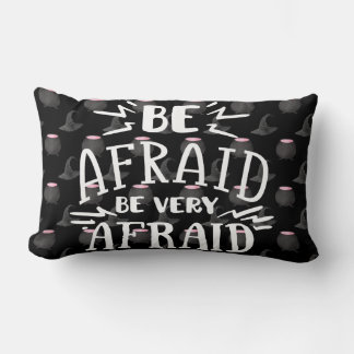 Halloween Pillow Lumbarkudde