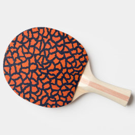 Halloween Pingisracket