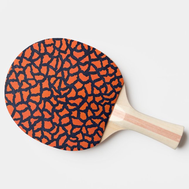 Halloween Pingisracket (Sidan)