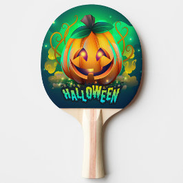 Halloween Pingisracket
