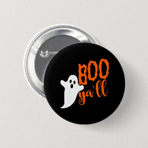 Halloween-pinn Knapp