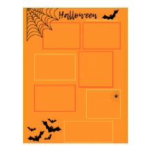 Halloween-planerare