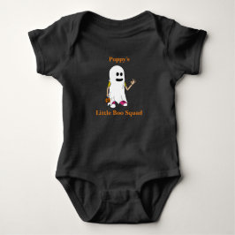 Halloween Poppy's Little Boo Squad T Shirt