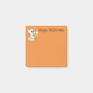 Halloween Post-it-Notes Post-it Block