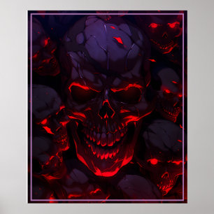 Halloween Poster