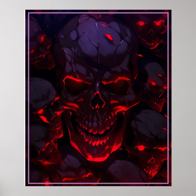 Halloween Poster (Framsidan)