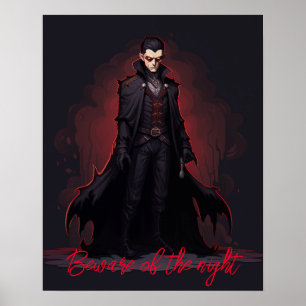 Halloween Poster