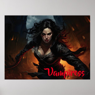 Halloween Poster