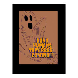 Halloween Poster 1 Perfect Poster