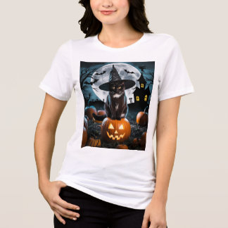 Halloween Potion Brew T-Shirt