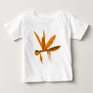 Halloween Praying Mantis T Shirt